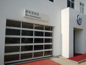 Volkswagen上海大众 • 昆明4S店