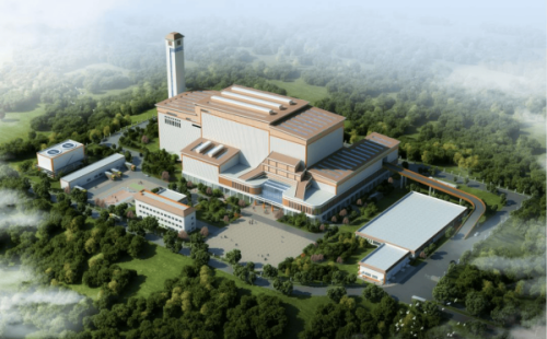 景洪市垃圾发电厂堆积门.png